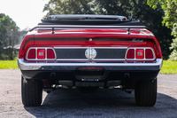 1972 Ford Mustang Convertible for sale