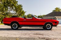 1972 Ford Mustang Convertible for sale