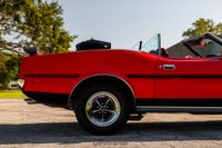1972 Ford Mustang Convertible for sale