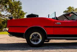 1972 Ford Mustang Convertible for sale