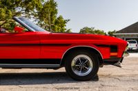 1972 Ford Mustang Convertible for sale