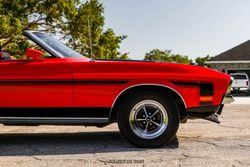 1972 Ford Mustang Convertible for sale