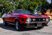 1972 Ford Mustang Convertible for sale