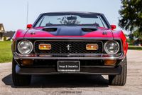 1972 Ford Mustang Convertible for sale