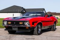 1972 Ford Mustang Convertible for sale