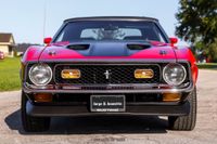 1972 Ford Mustang Convertible for sale