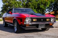 1972 Ford Mustang Convertible for sale