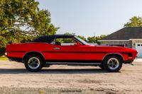 1972 Ford Mustang Convertible for sale