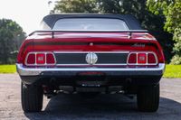 1972 Ford Mustang Convertible for sale