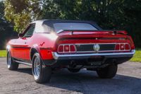 1972 Ford Mustang Convertible for sale