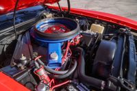 1972 Ford Mustang Convertible for sale