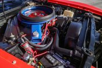 1972 Ford Mustang Convertible for sale