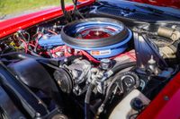 1972 Ford Mustang Convertible for sale