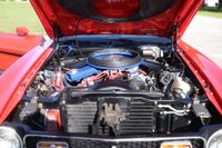 1972 Ford Mustang Convertible for sale