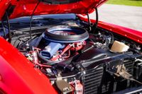 1972 Ford Mustang Convertible for sale
