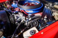 1972 Ford Mustang Convertible for sale