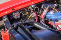 1972 Ford Mustang Convertible for sale