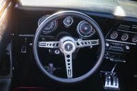 1972 Ford Mustang Convertible for sale