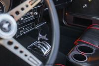 1972 Ford Mustang Convertible for sale