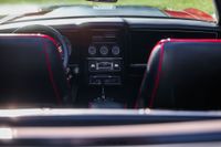 1972 Ford Mustang Convertible for sale