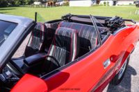 1972 Ford Mustang Convertible for sale
