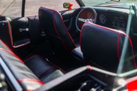 1972 Ford Mustang Convertible for sale