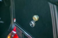 1972 Ford Mustang Convertible for sale