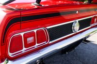 1972 Ford Mustang Convertible for sale