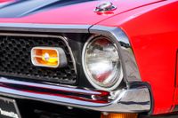 1972 Ford Mustang Convertible for sale