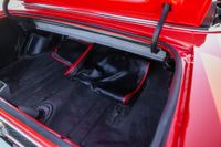 1972 Ford Mustang Convertible for sale