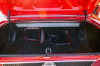 1972 Ford Mustang Convertible for sale