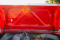 1972 Ford Mustang Convertible for sale