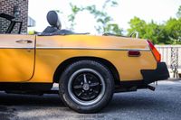 1977 MG MGB Roadster for sale