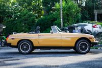 1977 MG MGB Roadster for sale