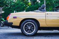 1977 MG MGB Roadster for sale