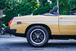 1977 MG MGB Roadster for sale