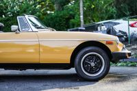 1977 MG MGB Roadster for sale