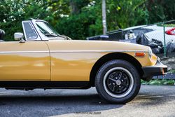 1977 MG MGB Roadster for sale