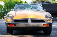 1977 MG MGB Roadster for sale