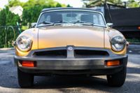 1977 MG MGB Roadster for sale