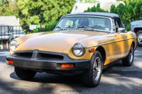 1977 MG MGB Roadster for sale