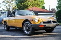1977 MG MGB Roadster for sale