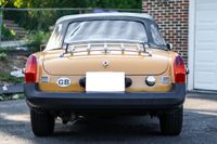 1977 MG MGB Roadster for sale