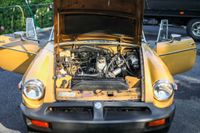 1977 MG MGB Roadster for sale