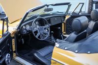 1977 MG MGB Roadster for sale