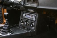 1977 MG MGB Roadster for sale