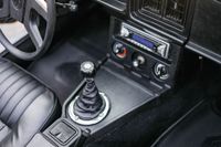 1977 MG MGB Roadster for sale