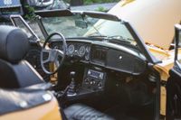 1977 MG MGB Roadster for sale