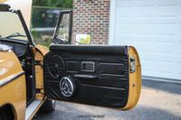 1977 MG MGB Roadster for sale
