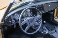 1977 MG MGB Roadster for sale